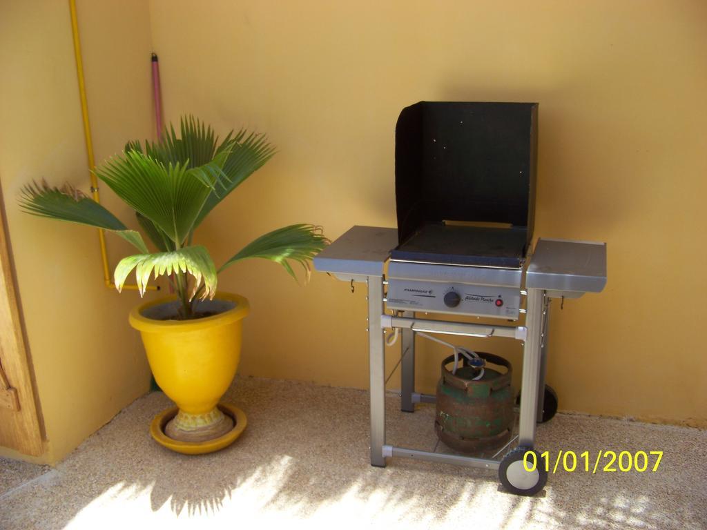 Villa Au Soleil Saly Portudal Room photo